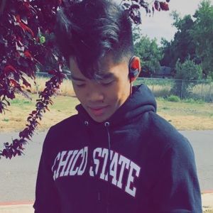 Meet your Posher, Thang